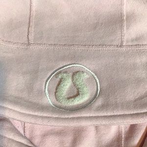 Lululemon hoodie